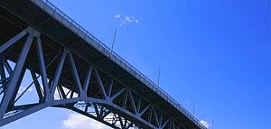 Iron Bridge