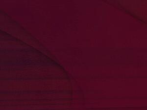 Burgundy Computer Generated Design