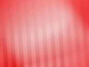 Red computer generated design