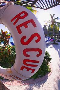 Life buoy