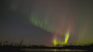 Northern lights