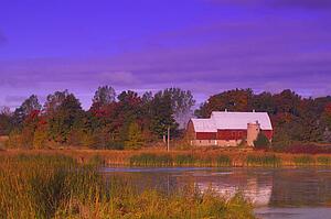 Barn