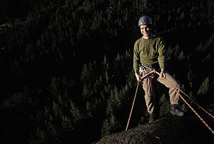 Mountaineer