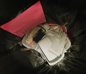 Garbage