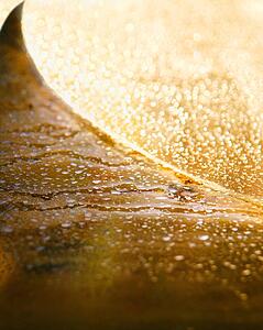 Abstract image of moisture