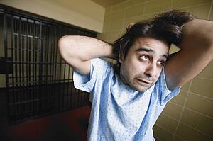 Psychiatric patient
