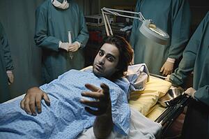 Operating Room