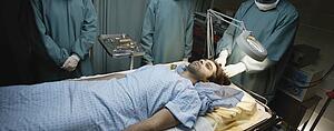 Operating Room