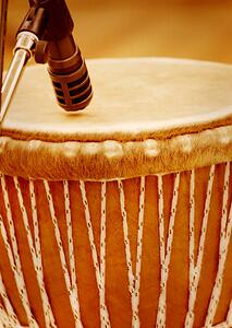 African Jembe