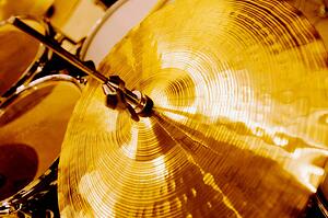 Cymbal