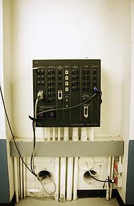 Electrical equipment