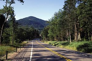 Roadway