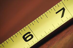Tape measure