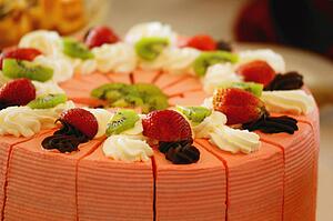 Cake