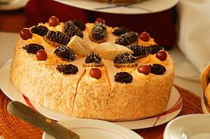Cake