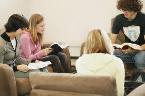 Study group