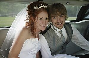 Newlyweds