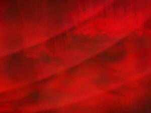 Shades of red computer generated design