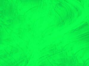 Green computer generated graphic