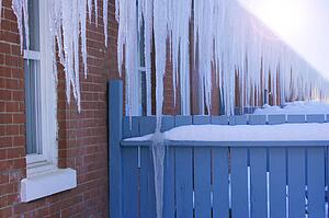 Icicles