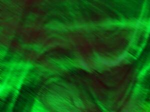 Green computer generated images