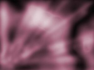 Purple computer generated design