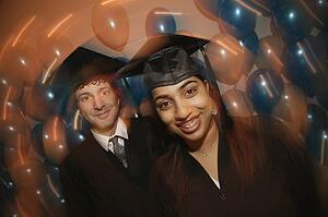 Graduates