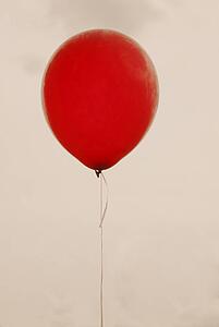 Red Balloon