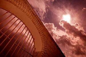 Heavens gate