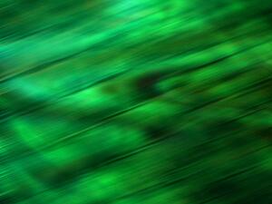 Fury of emerald