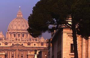 St. Peter's Basilica