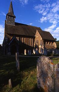 St. Peter's Church
