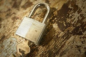 Lock and Key