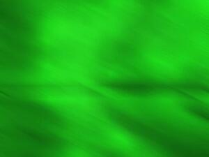 Green computer generated design