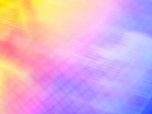 Strokes of pastels
