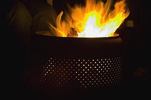 Fire pit