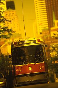 Streetcar