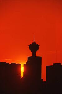Calgary Skyline
