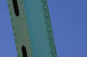 Steel beam