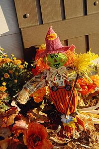 Scarecrow