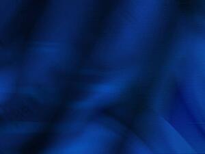 Dark blue computer generated design