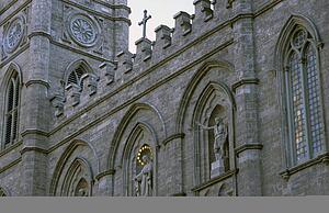 A Cathedral