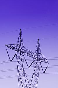 Power lines