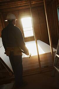 Construction worker