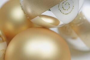 Christmas decorations