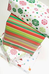 Christmas presents