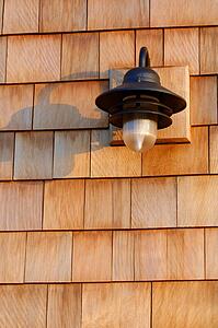 Outdoor light