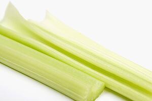 Stalks of celery
