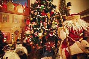 Christmas decorations