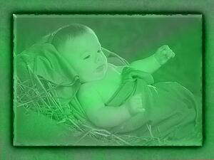 Baby Jesus